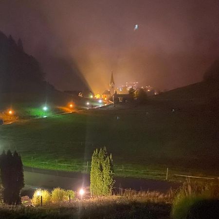 Apartament Kurzzeitdomizil In Oberstdorf Zewnętrze zdjęcie