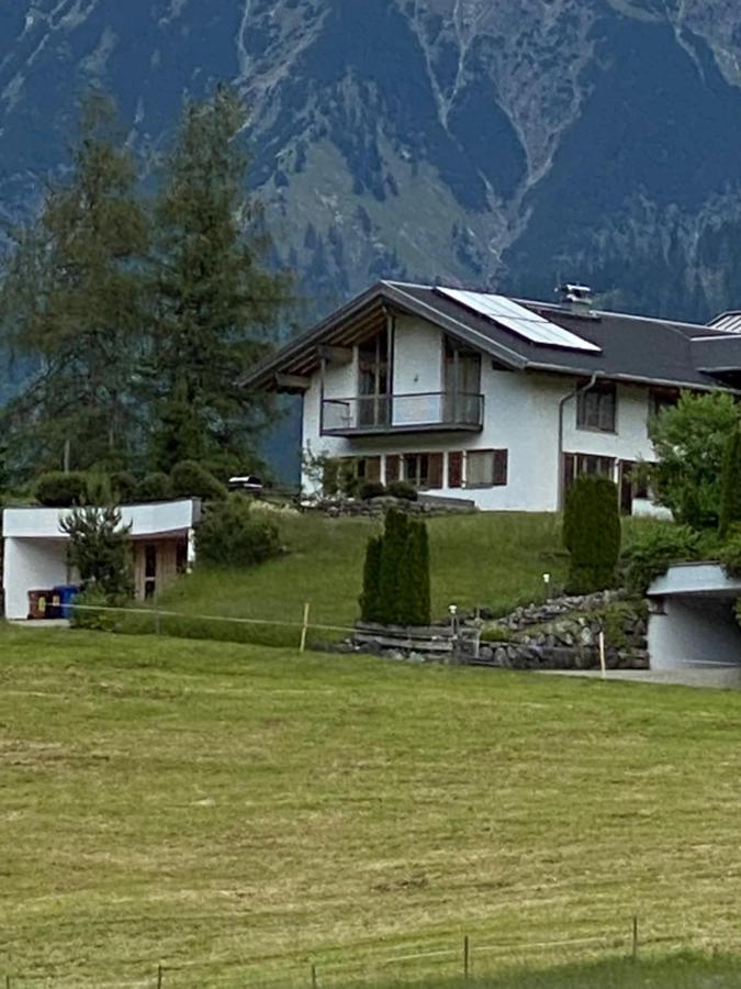 Apartament Kurzzeitdomizil In Oberstdorf Zewnętrze zdjęcie