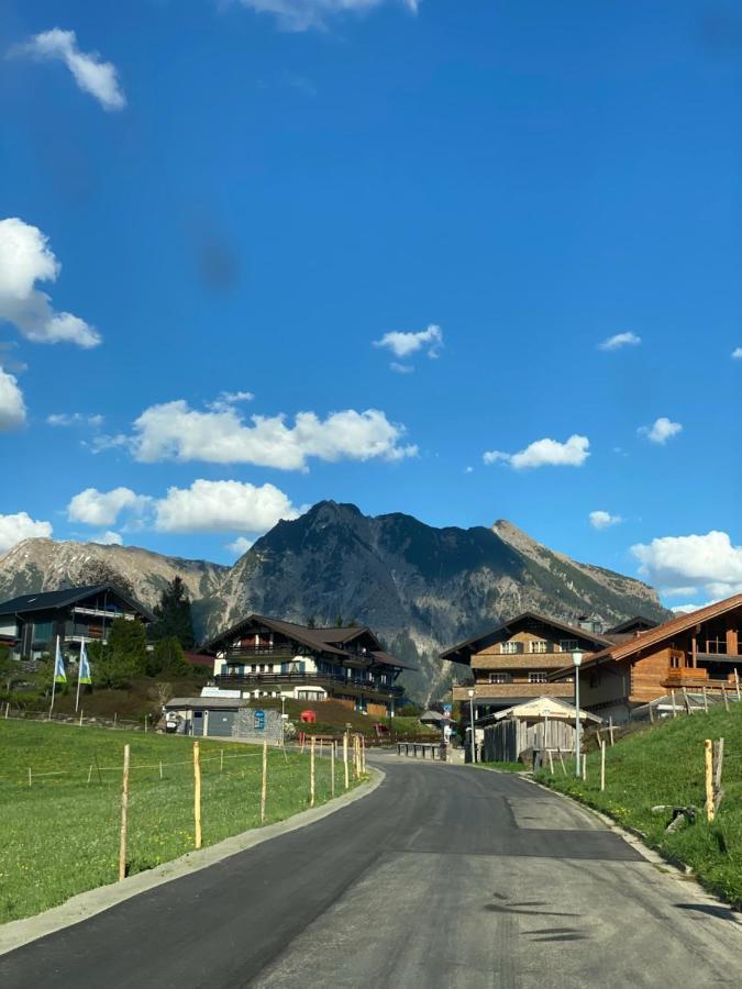 Apartament Kurzzeitdomizil In Oberstdorf Zewnętrze zdjęcie