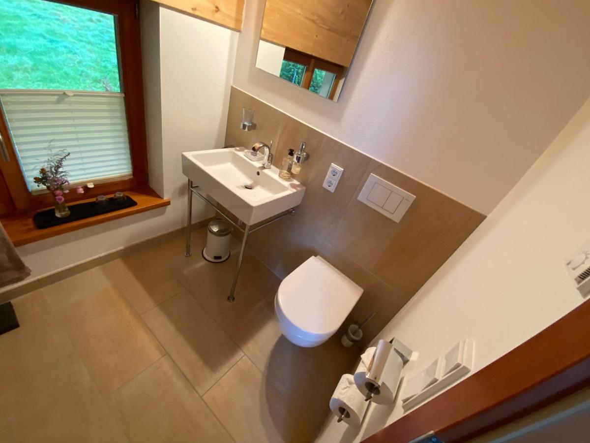 Apartament Kurzzeitdomizil In Oberstdorf Zewnętrze zdjęcie