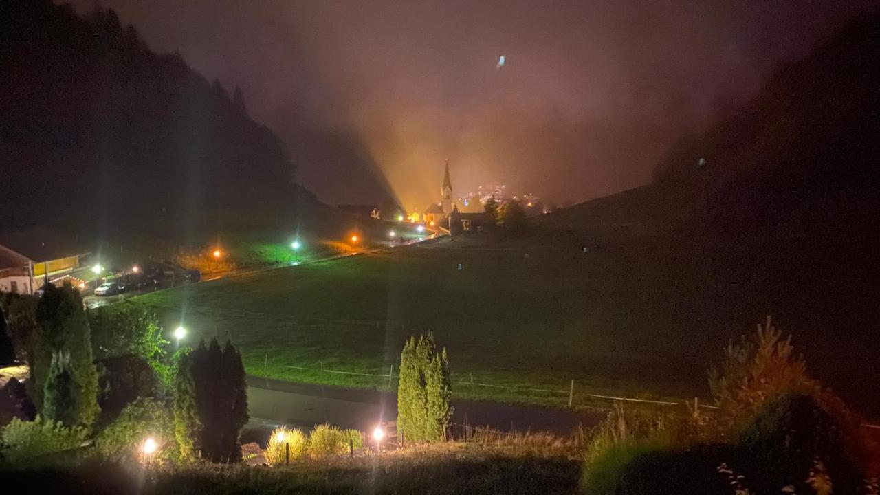 Apartament Kurzzeitdomizil In Oberstdorf Zewnętrze zdjęcie